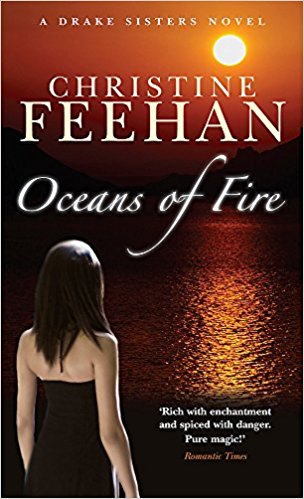 Oceans of Fire UK