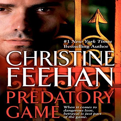 Predatory Game Audiobook