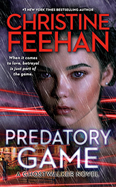 Predatory Game E-book