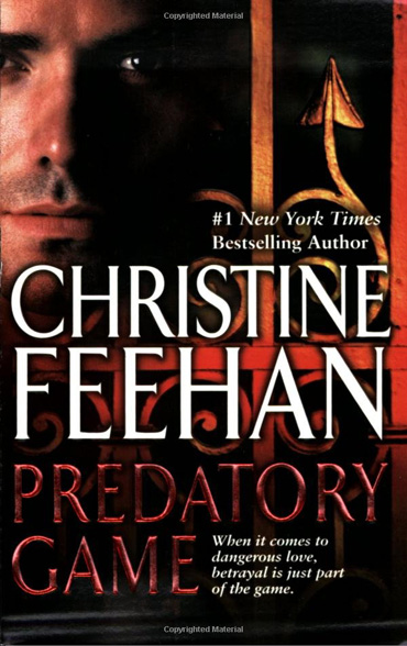 Predatory Game Paperback