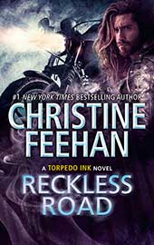 Reckless Road in E-book