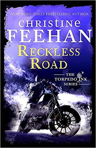 Reckless Road UK