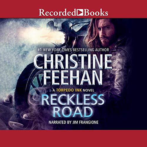 Reckless Road Audiobook