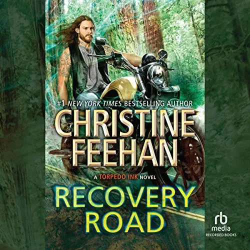 Recovery Road Audiobook
