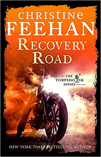 Recovery Road UK
