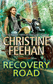 Recovery Road in Ebook