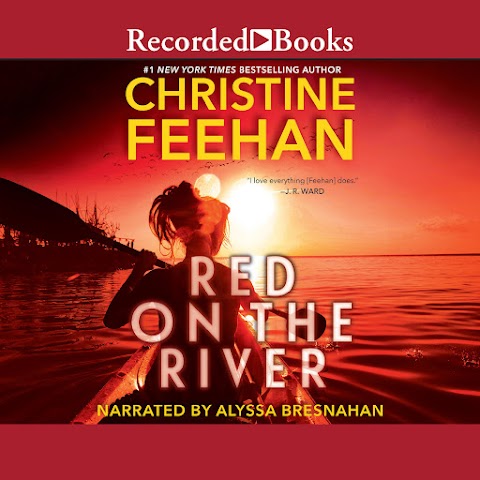 Red on the River Audiobook