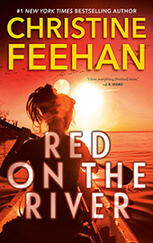 Red on the River Paperback