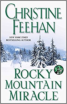 Rocky Mountain Miracle E-Book Solo