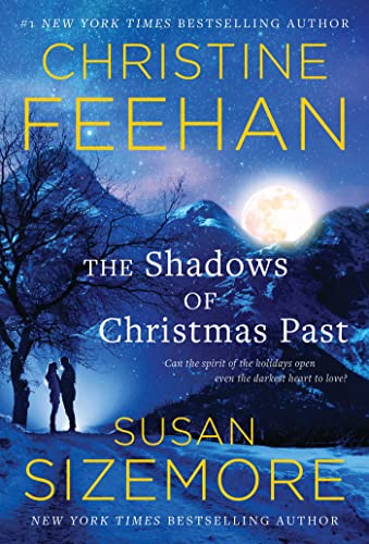 The Shadows of Christmas Past E-Book