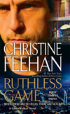 Ruthless Game hardcover