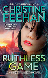 Ruthless Game paperback