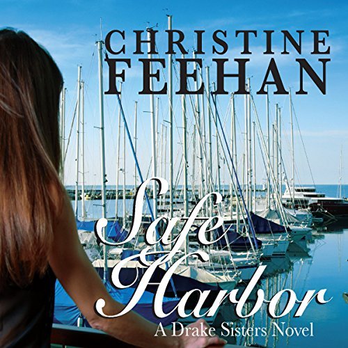 Safe Harbor Audiobook