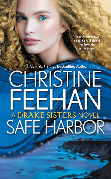 Safe Harbor E-Book
