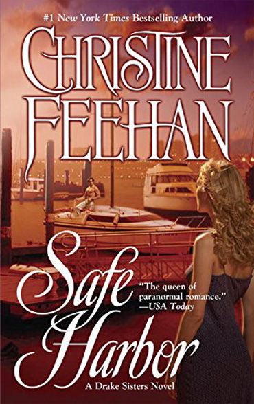 Safe Harbor Paperback