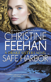 Safe Harbor: special Walmart promotion