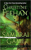 Samurai Game large print hardcover