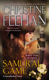 Samurai Game paperback