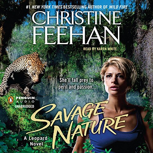 Savage Nature Audible