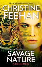 Savage Nature e-book