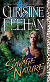 Savage Nature paperback