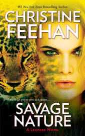 Savage Nature: special Walmart promotion