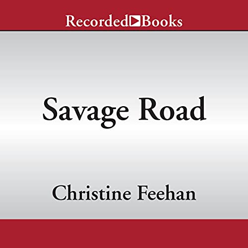 Savage Road Audiobook