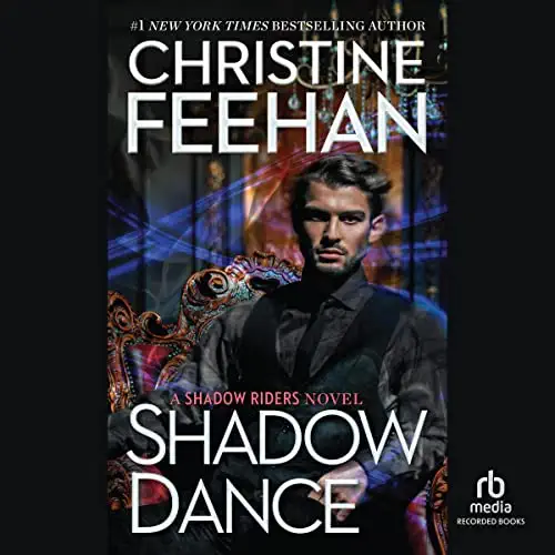 Shadow Dance Audiobook