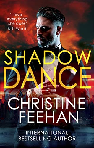Shadow Dance UK