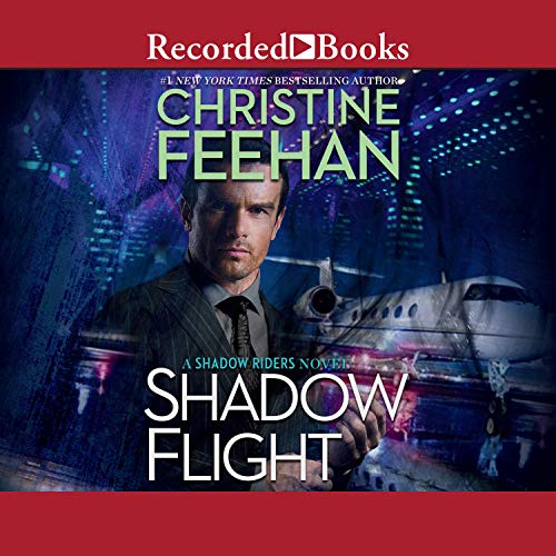Shadow Flight Audiobook