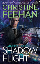 Shadow Flight e-book