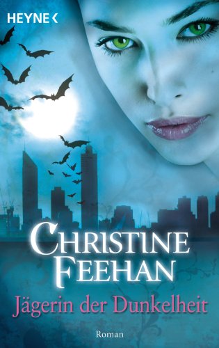 Shadow Game by Christine Feehan