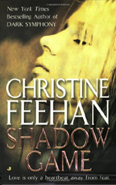 Shadow Game Paperback