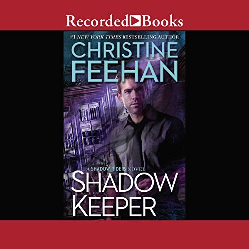 Shadow Keeper Audiobook