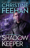 Shadow Keeper paperback