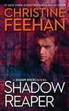 Shadow Reaper paperback