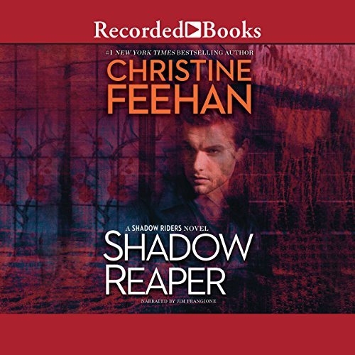 Shadow Reaper Audiobook