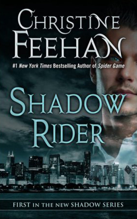 The Shadow Riders: A Novel See more