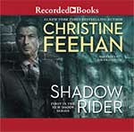 Shadow Rider Audio