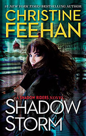 Shadow Storm E-Book