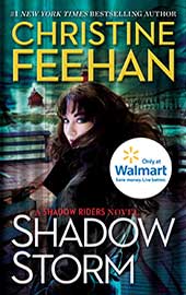 Shadow Storm: special Walmart promotion