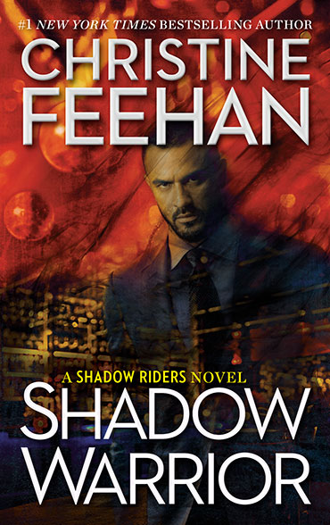 Shadow Warrior E-book