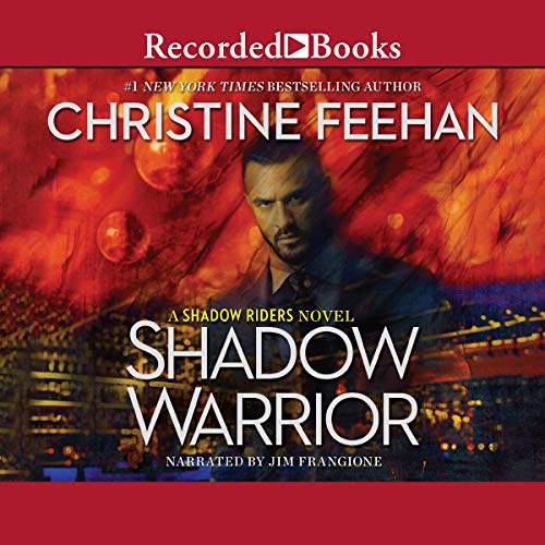 Shadow Warrior Audiobook