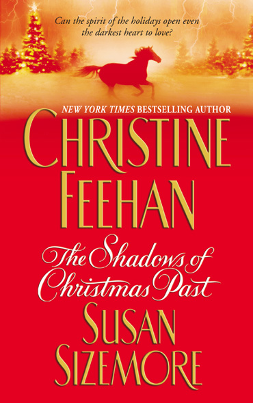Shadows of Christmas Past E-Book