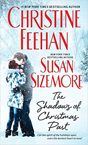 Shadows of Christmas Past in Paperback
