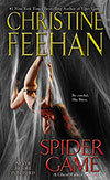 Spider Game ebook