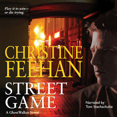 Street Game Audiobook