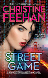 Street Game E-Book