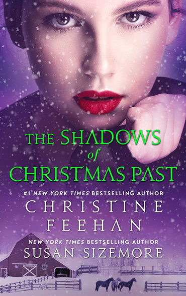 The Shadows of Christmas Past
