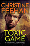 Toxic Game Paperback